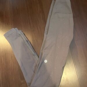 Lululemon Seamless Leggings